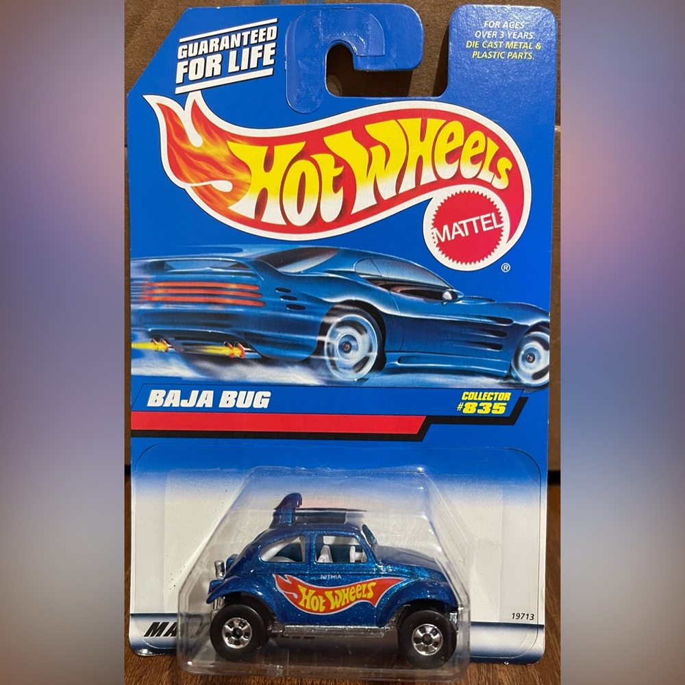 ⚡️Hotwheels Vehicles - 5 for $8!⚡️